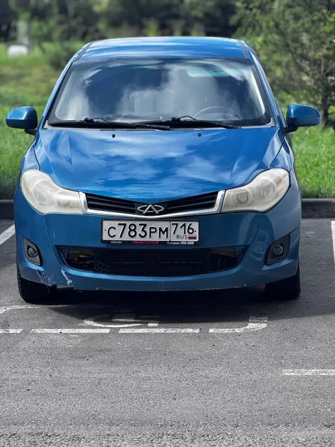 Hyundai Solaris 2011 - Лодки и водный транспорт в Казань