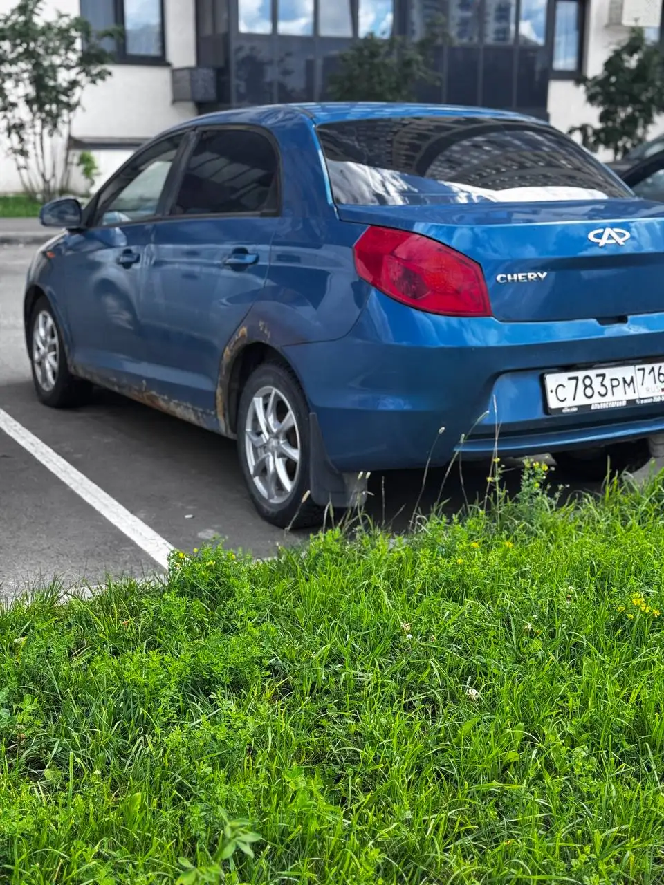 Hyundai Solaris 2011 - Авто в Казань