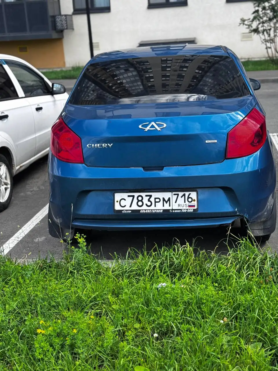 Hyundai Solaris 2011 - Авто в Казань