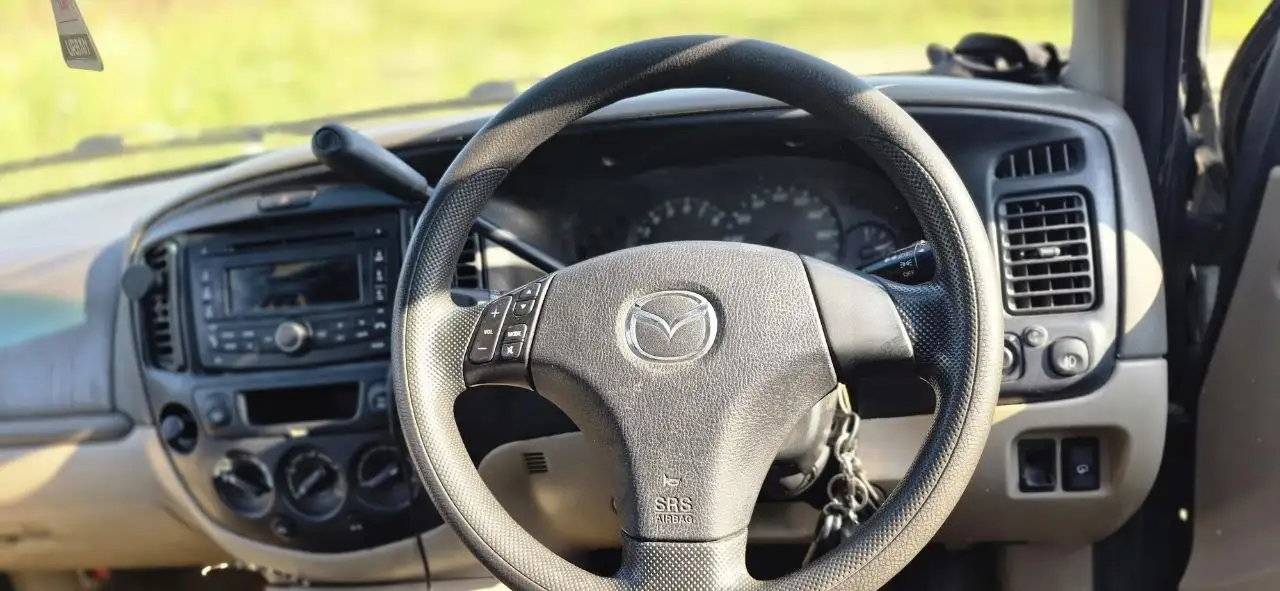 Mazda Tribute 2001 - Легковые автомобили (Авто) в Казань