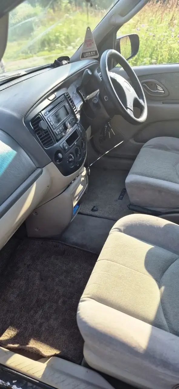 Mazda Tribute 2001 - Легковые автомобили (Авто) в Казань