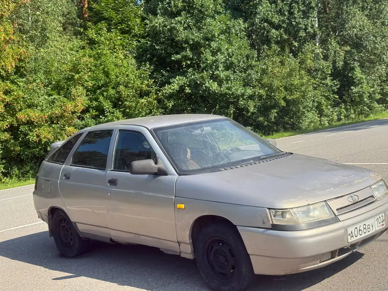 Продажа ВАЗ 2112 - Легковые автомобили (Авто) в Казань
