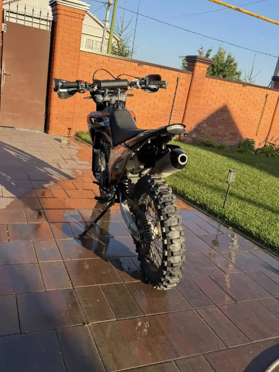 Regulmoto Sport-003 300 PR 2024 - Мототехника (Хобби и отдых) в Арск
