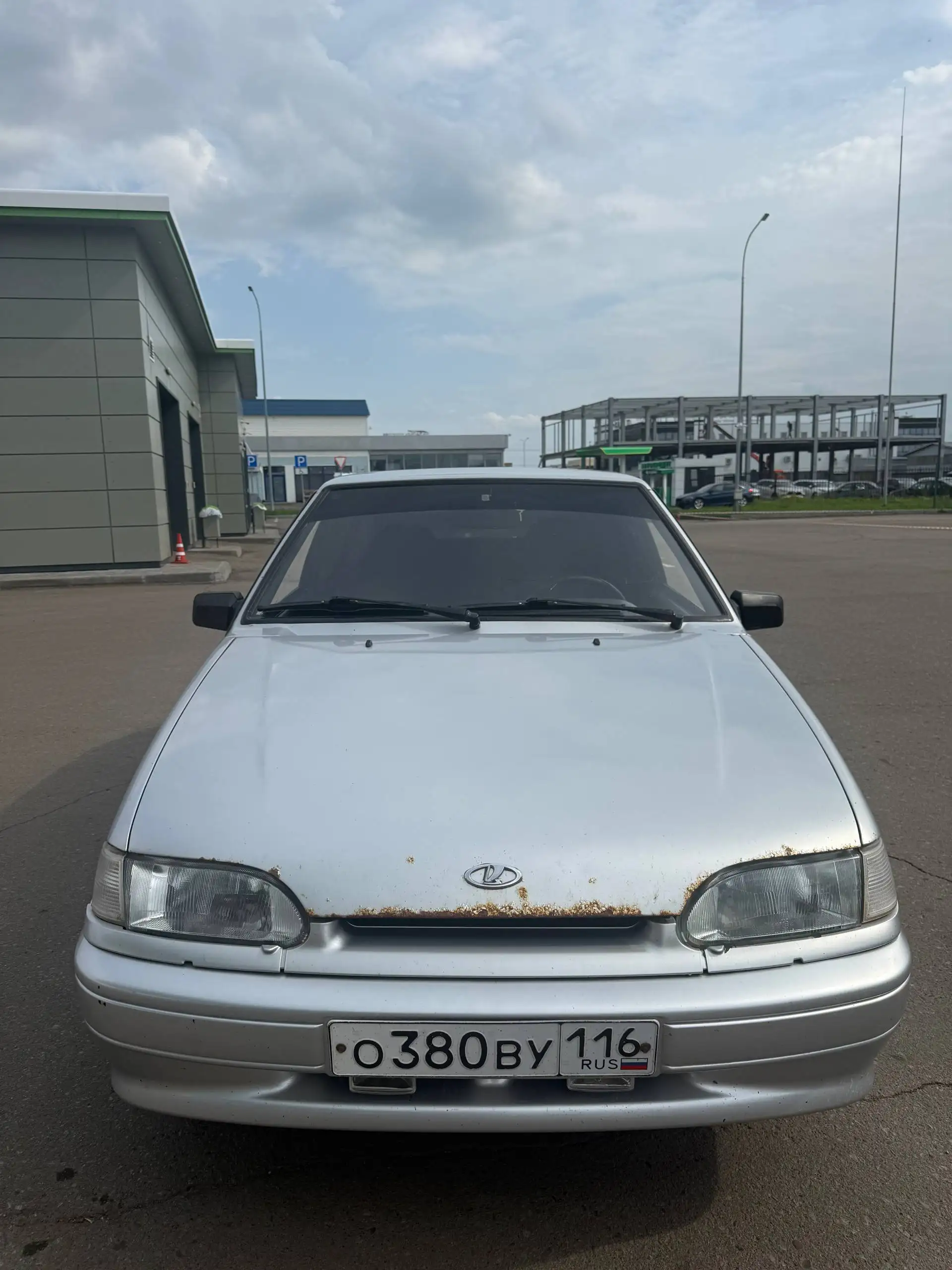 ВАЗ 2114 2011 года - Легковые автомобили (Авто) в Набережные Челны