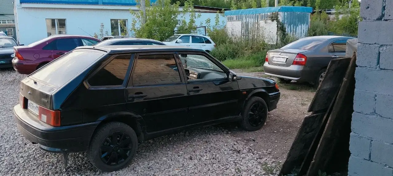 Продажа ВАЗ 2114 2012 года - Легковые автомобили (Авто) в Казань