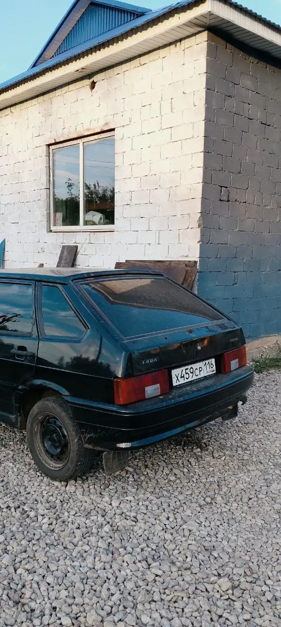 Продажа ВАЗ 2114 2012 года - Легковые автомобили (Авто) в Казань
