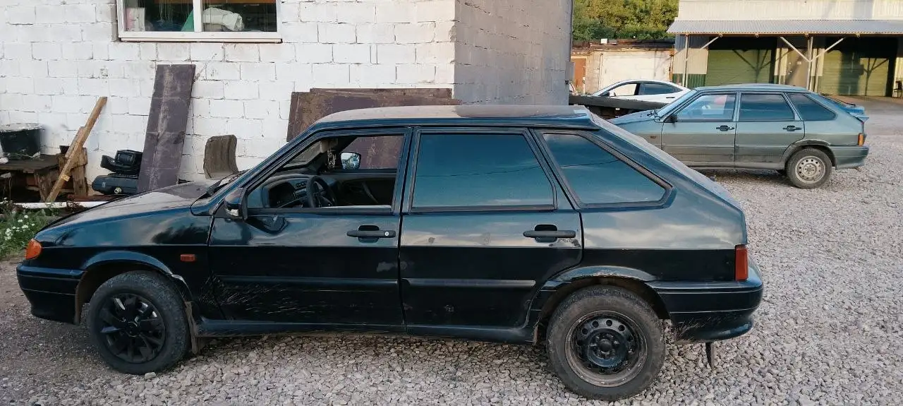 Продажа ВАЗ 2114 2012 года - Легковые автомобили (Авто) в Казань