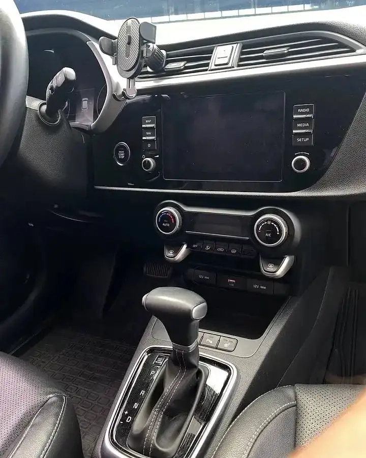 Kia Rio X 2021 года - Легковые автомобили (Авто) в Казань
