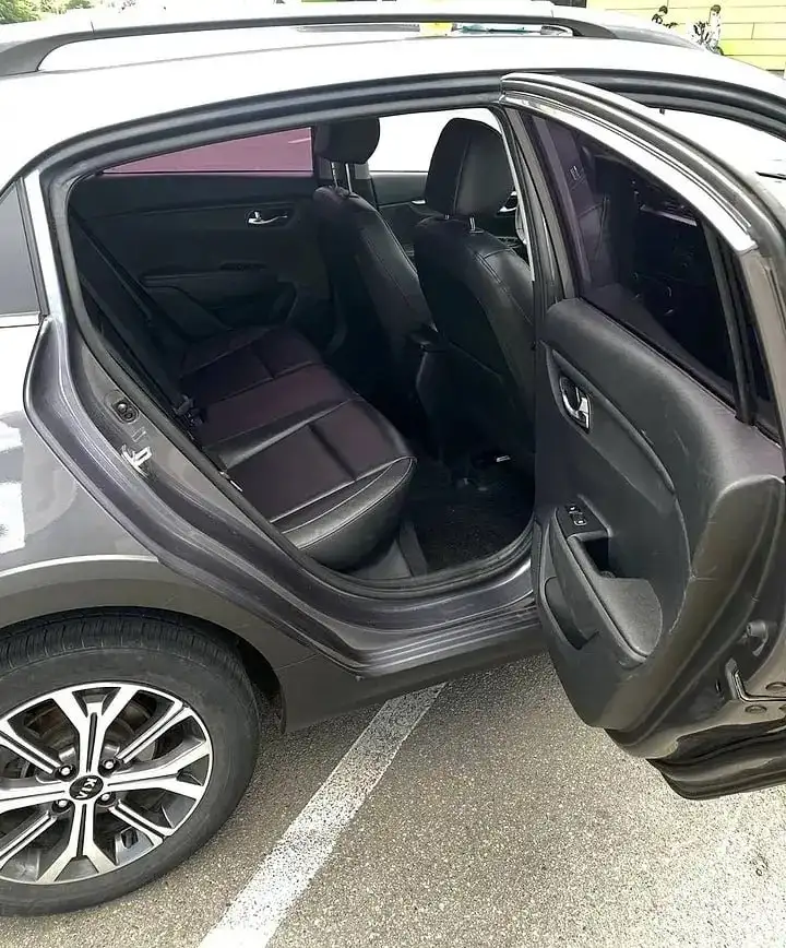 Kia Rio X 2021 года - Легковые автомобили (Авто) в Казань