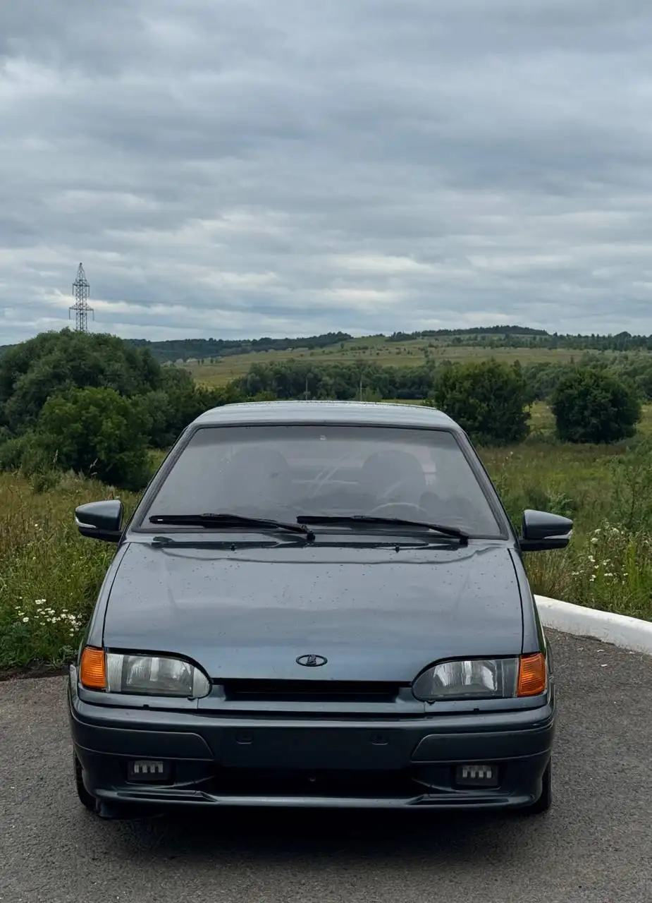 Ваз 2114 2013 г.в. - Легковые автомобили (Авто) в Казань