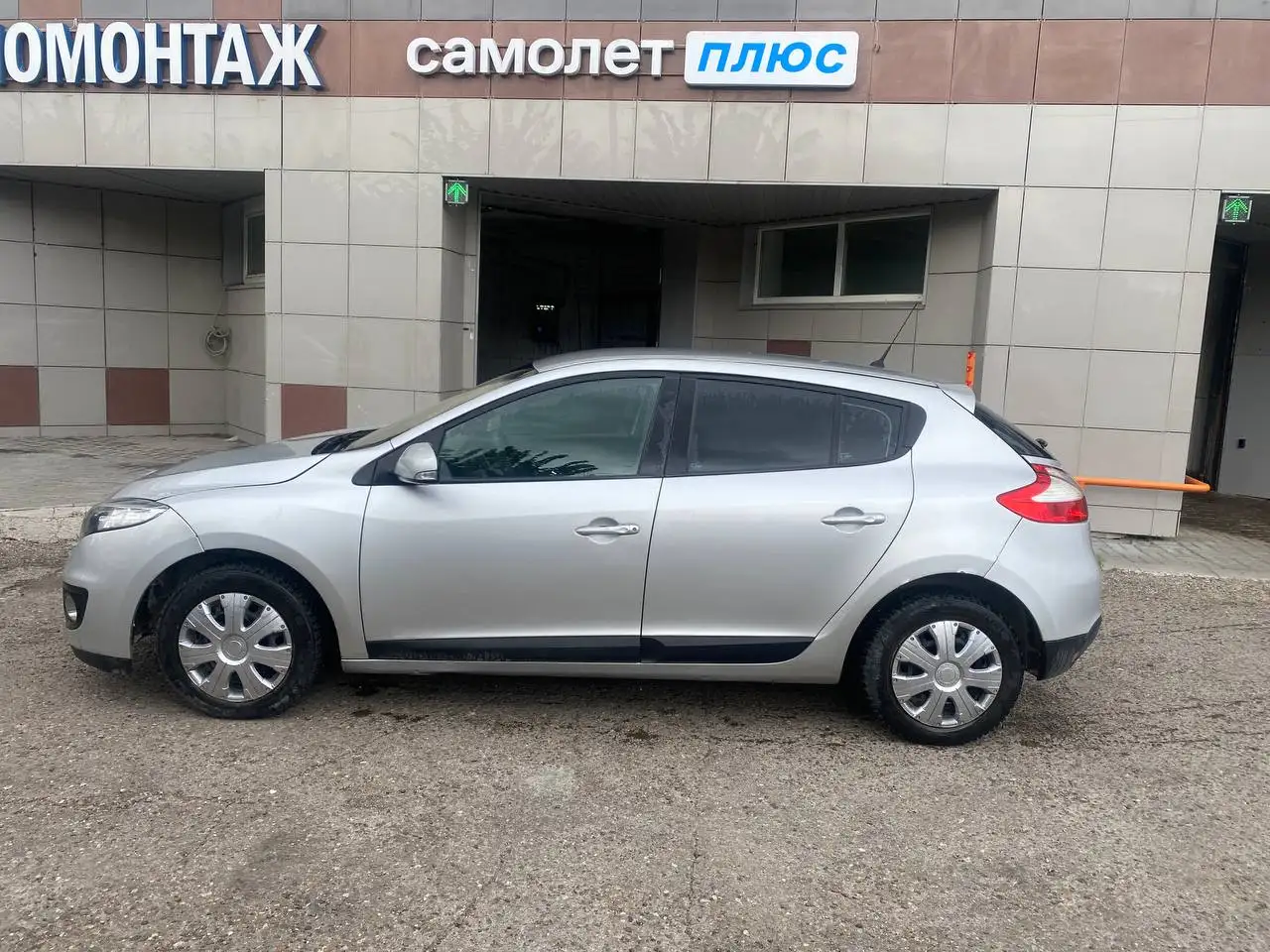 Renault Megane 2013 — продажа, Казань - Авто в Казань