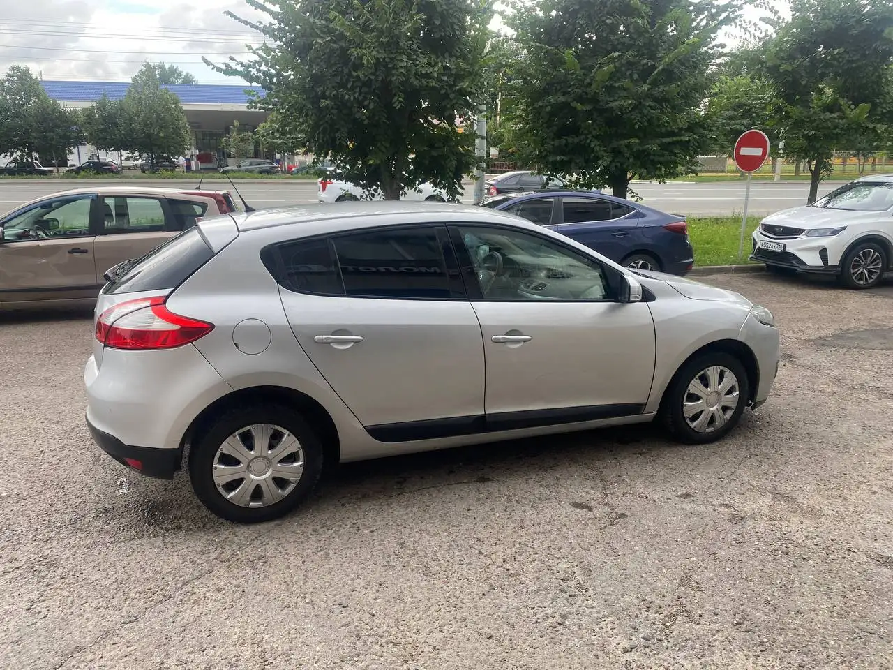 Renault Megane 2013 — продажа, Казань - Авто в Казань