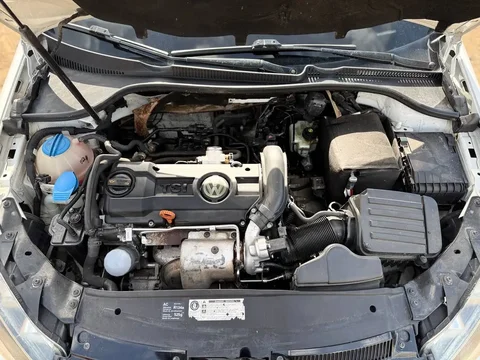 Volkswagen Golf 6 2010 - Куплю автомобиль в Казань