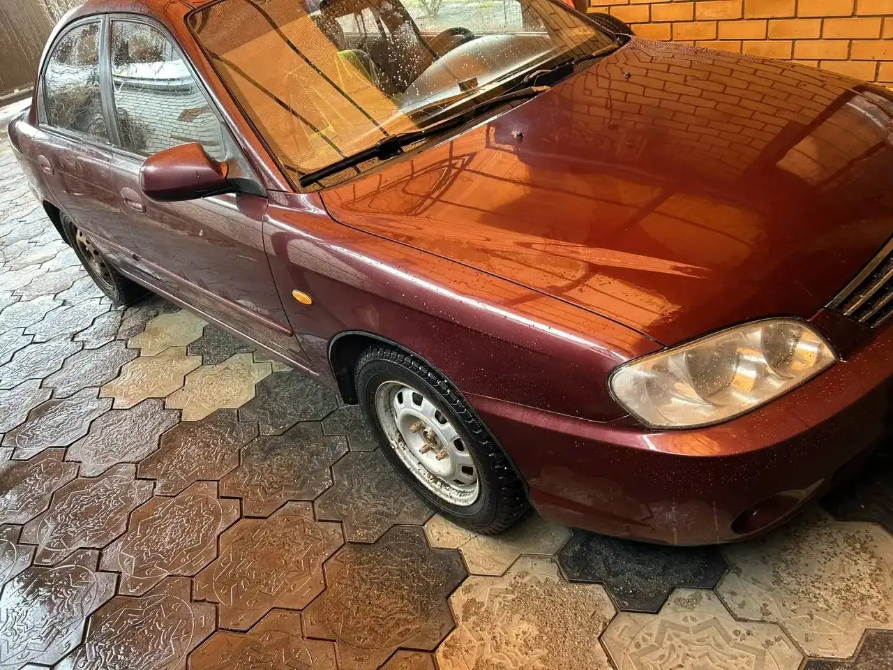 Продам Kia Spectra 2006 - Авто в Казань