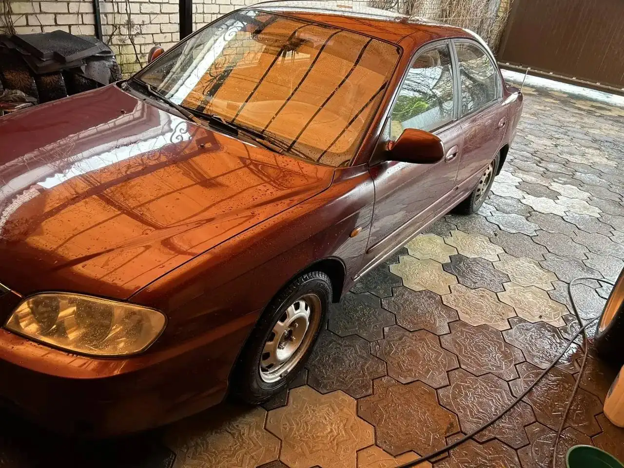 Продам Kia Spectra 2006 - Авто в Казань