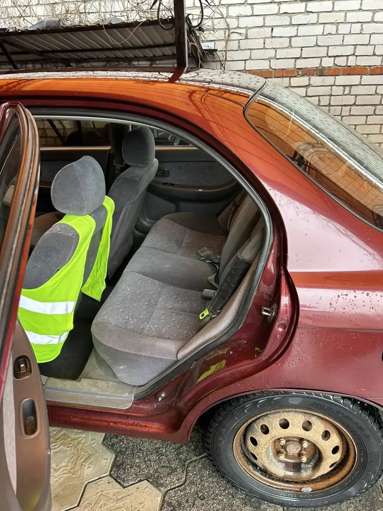 Продам Kia Spectra 2006 - Авто в Казань