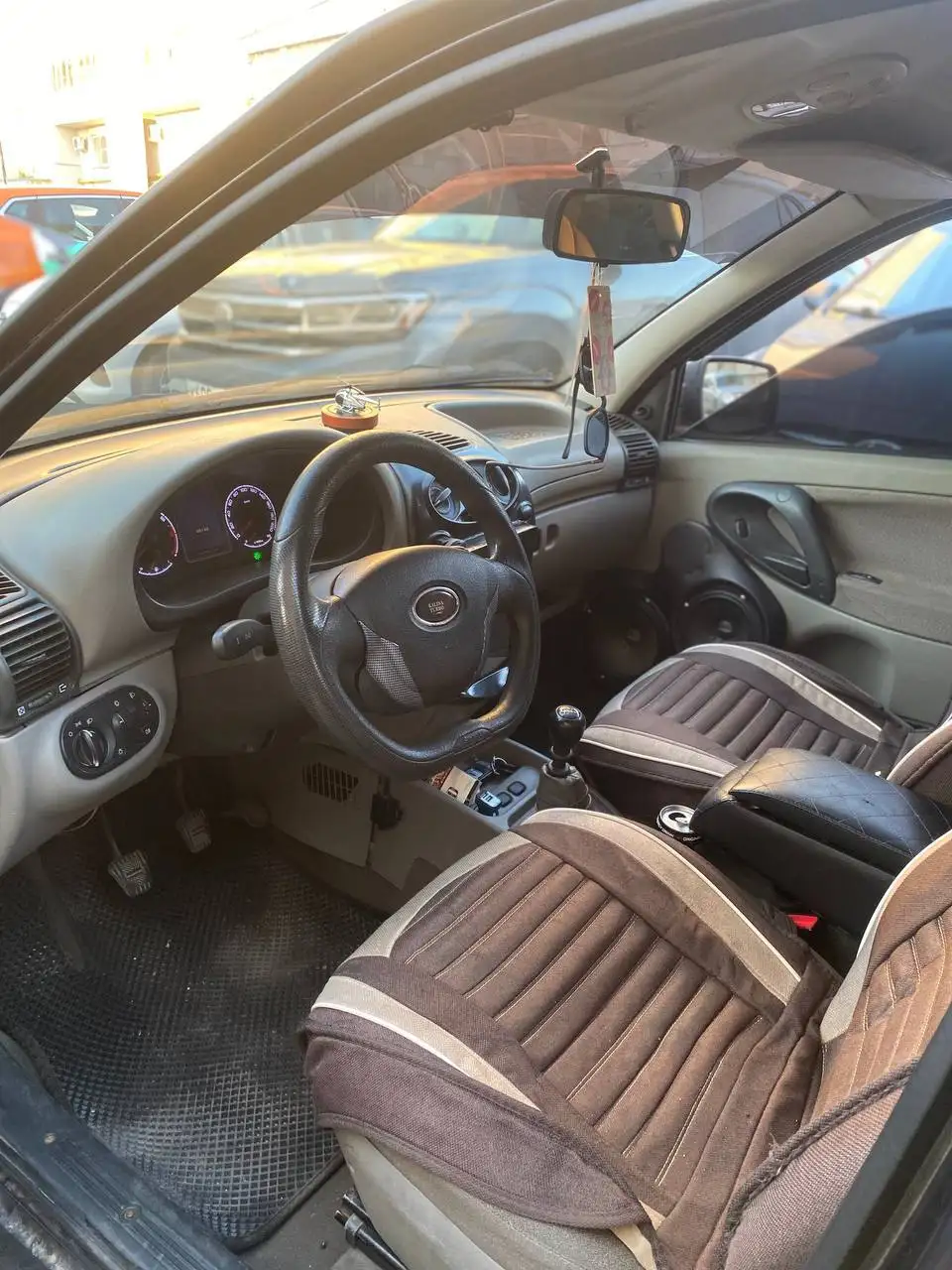 Subaru - 9 год, 2 ЭСП, обогрев, зеркала, вentes/выxлоп - Легковые автомобили (Авто) в Казань