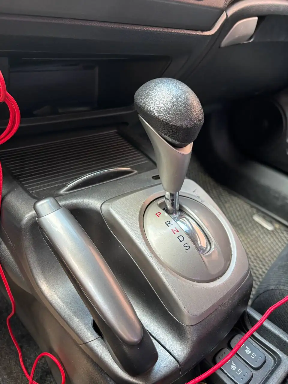 Honda Civic 2008 года, автомат, 600 тыс. рублей - Легковые автомобили (Авто) в Нижнекамск