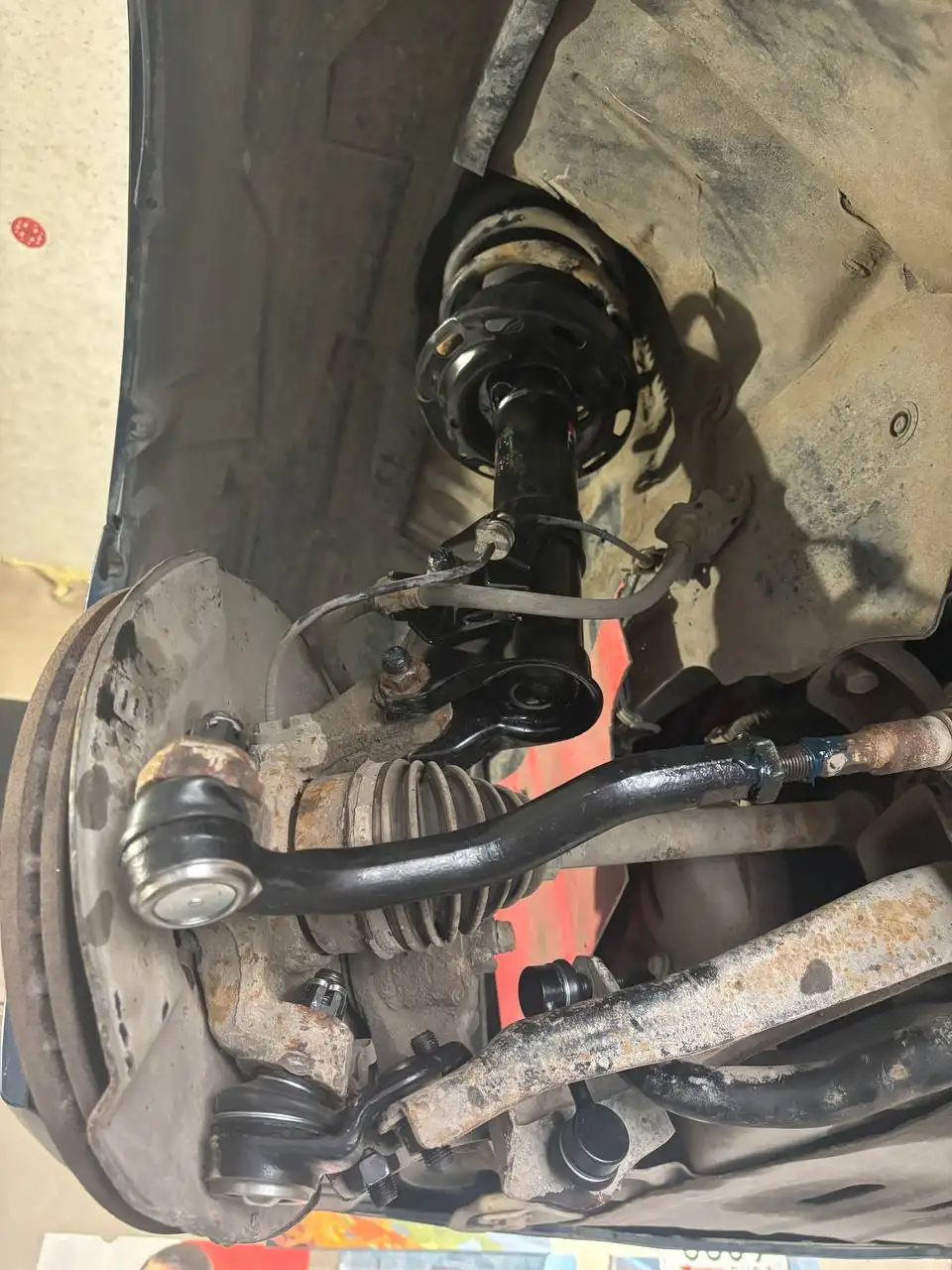 Honda Civic 2008 года, автомат, 600 тыс. рублей - Легковые автомобили (Авто) в Нижнекамск