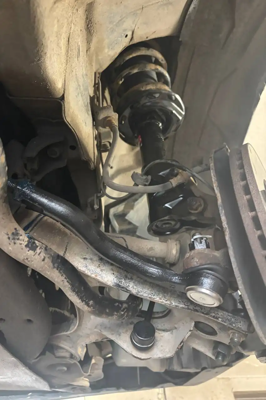 Honda Civic 2008 года, автомат, 600 тыс. рублей - Легковые автомобили (Авто) в Нижнекамск