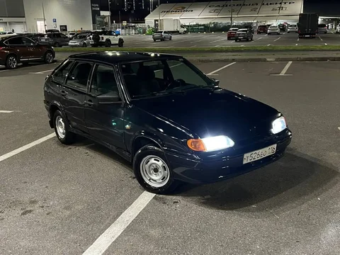 ВАЗ 2114 2010 года, ПТС оригинал, 107 тыс. км - Куплю автомобиль в Казань