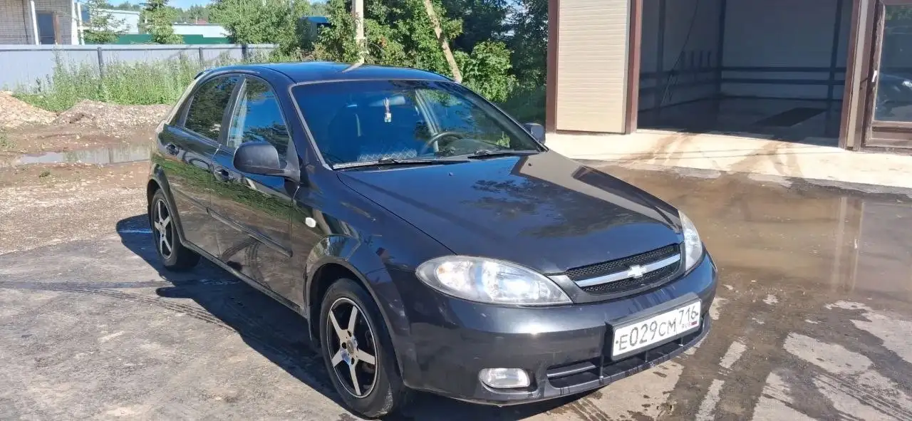Шевроле Лачетти 2011 года - Легковые автомобили (Авто) в Казань