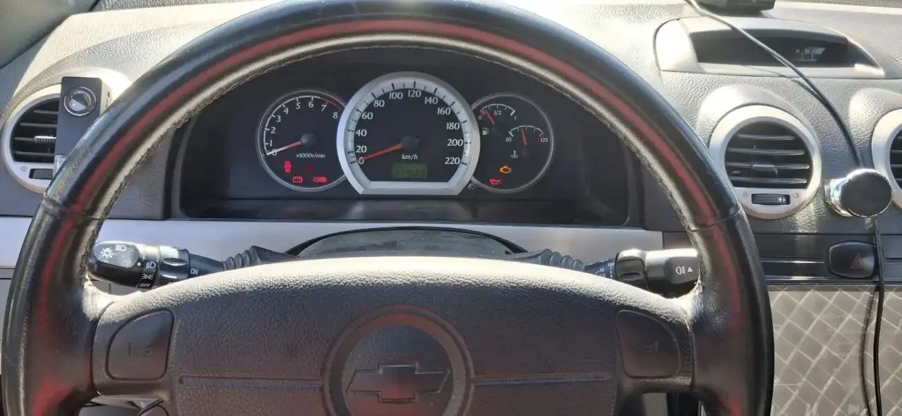 Шевроле Лачетти 2011 года - Легковые автомобили (Авто) в Казань
