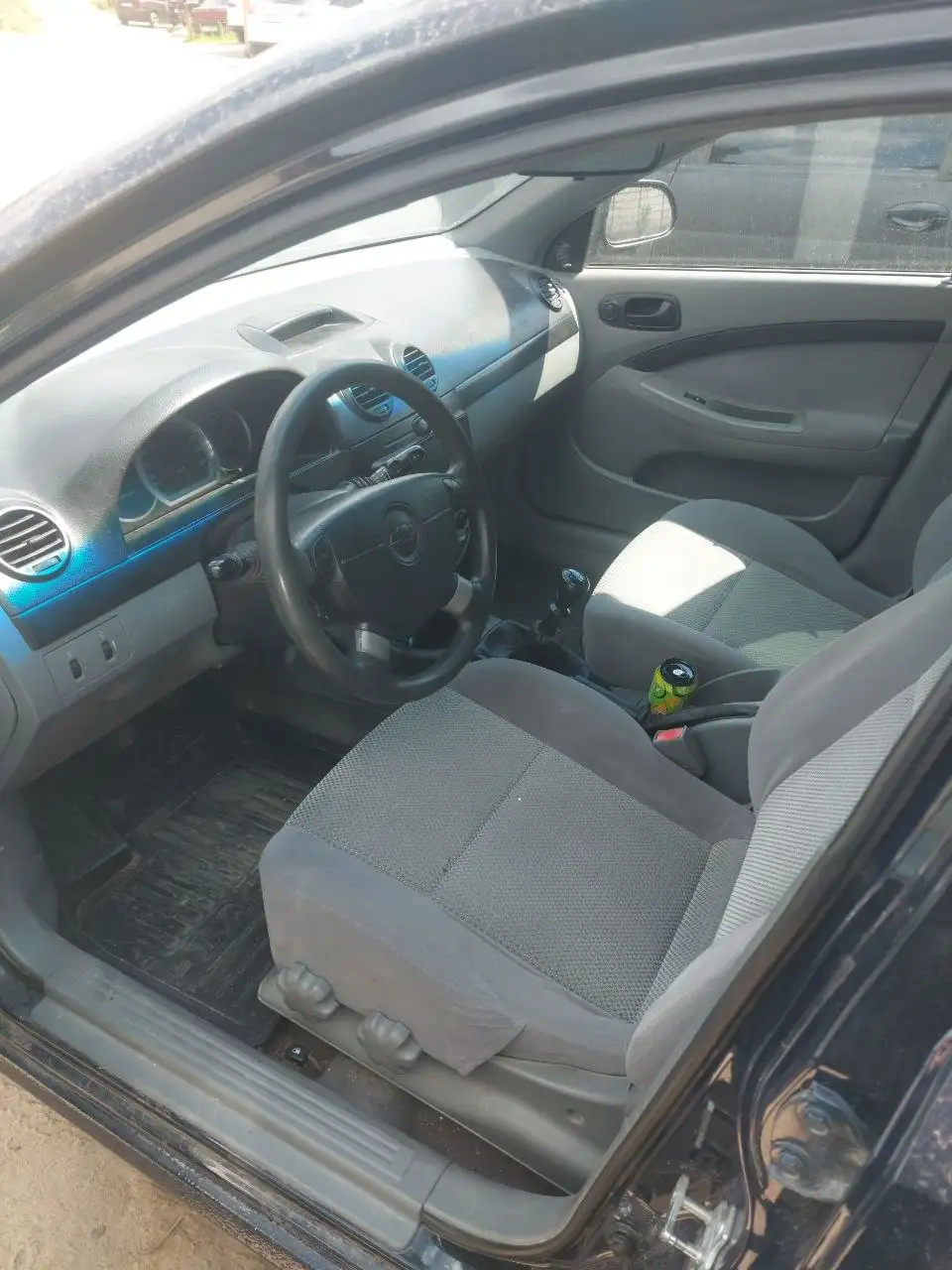 Продам Chevrolet Lacetti 2008 года - Авто в Казань