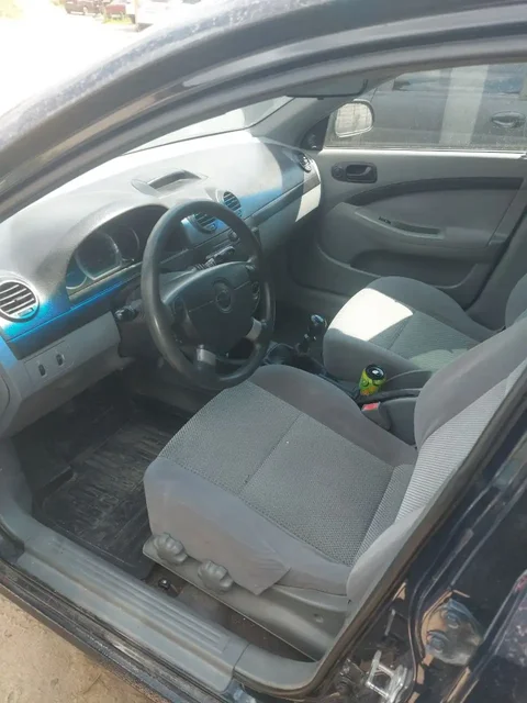 Продам Chevrolet Lacetti 2008 года - ГАЗель Соболь в Казань