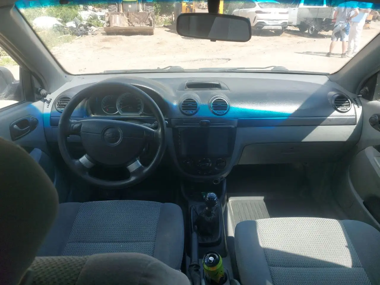 Продам Chevrolet Lacetti 2008 года - Авто в Казань