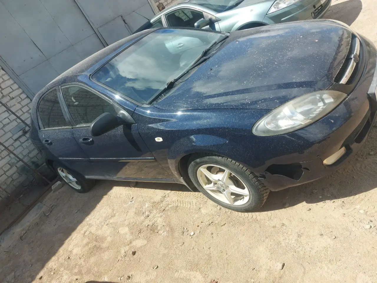 Продам Chevrolet Lacetti 2008 года - Авто в Казань
