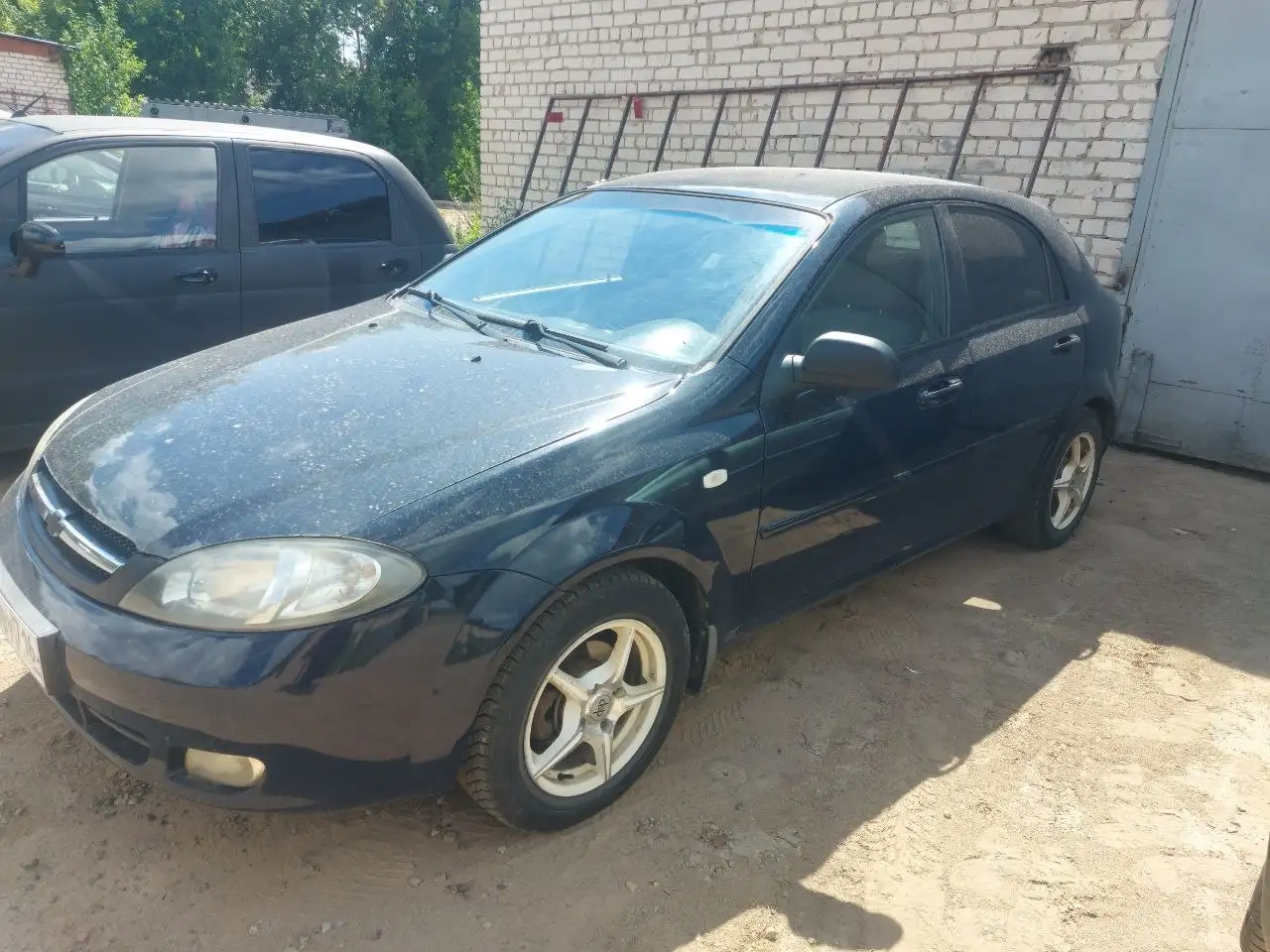 Продам Chevrolet Lacetti 2008 года - Авто в Казань