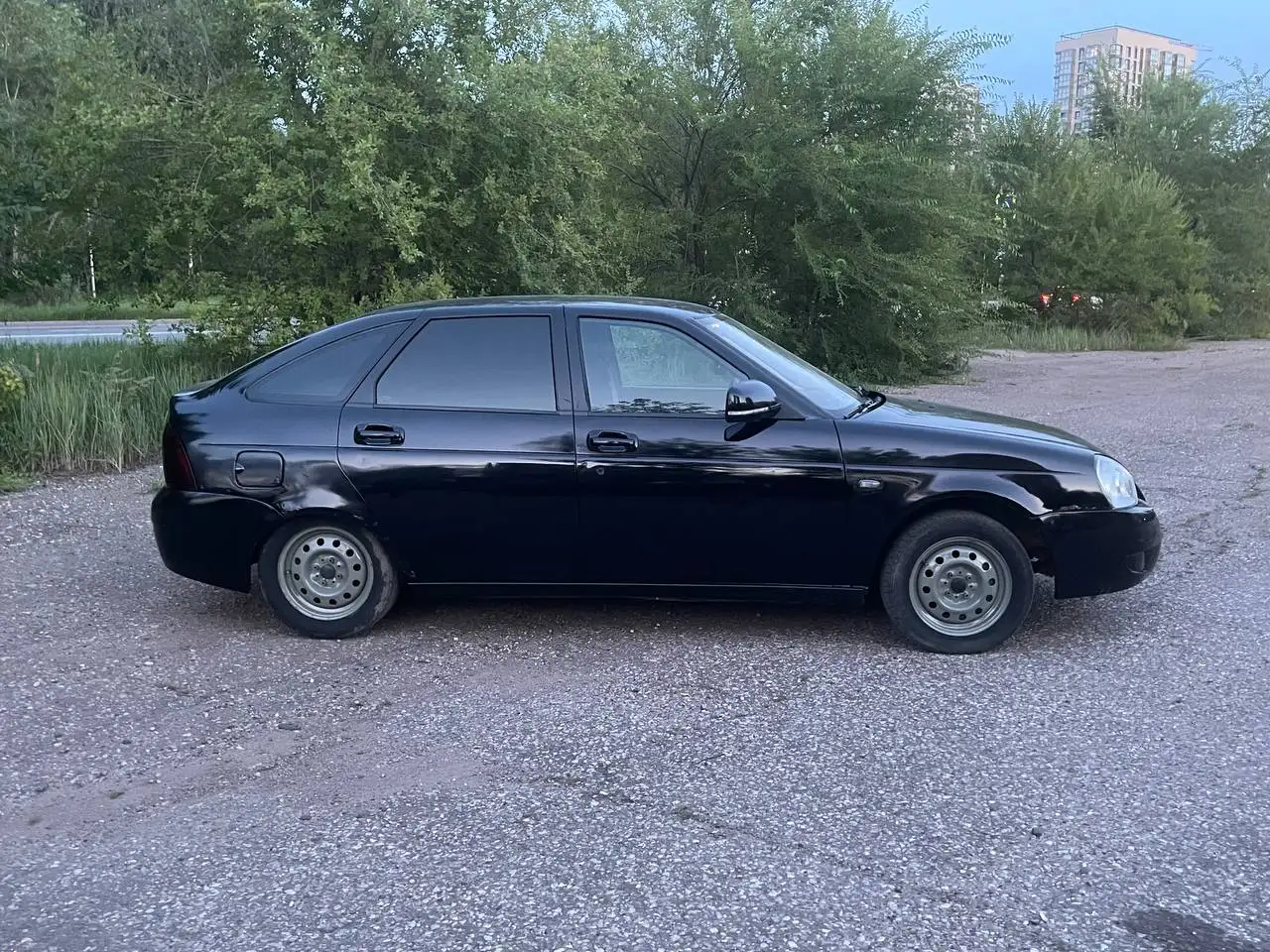 Lada Priora 2010 года на продажу - Легковые автомобили (Авто) в Казань