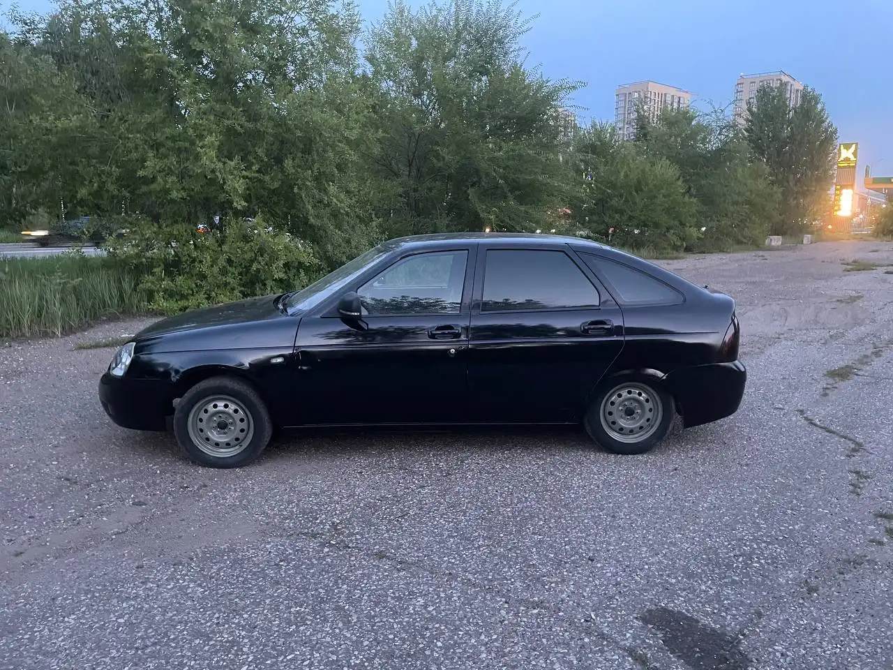 Lada Priora 2010 года на продажу - Легковые автомобили (Авто) в Казань