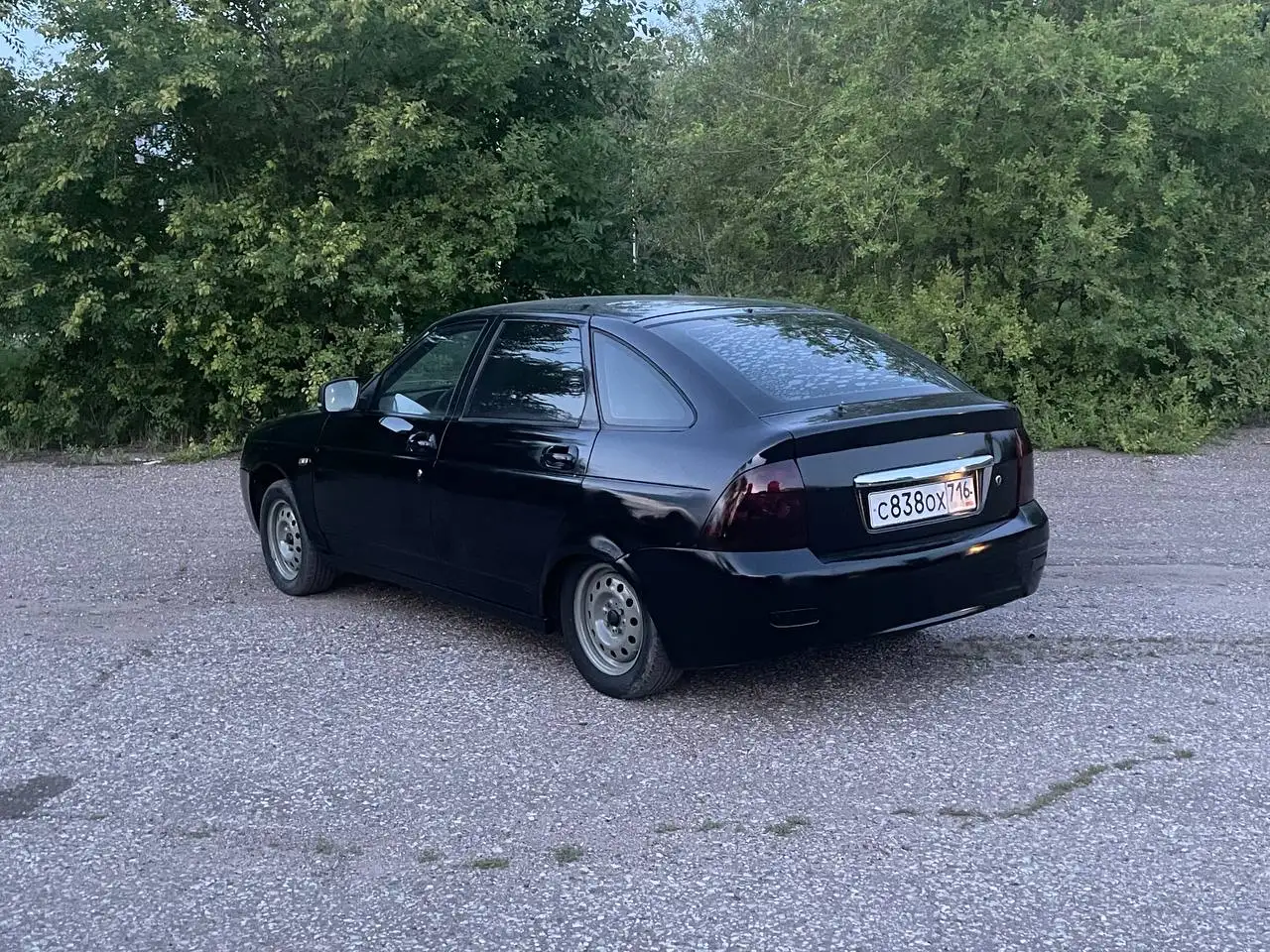 Lada Priora 2010 года на продажу - Легковые автомобили (Авто) в Казань