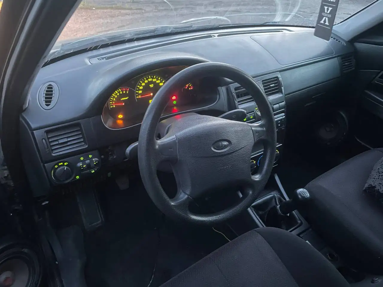 Lada Priora 2010 года на продажу - Легковые автомобили (Авто) в Казань