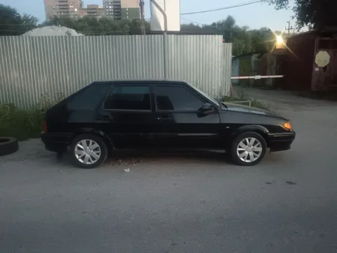 Автомобиль 2013 года на ходу - ГАЗель Соболь в Казань