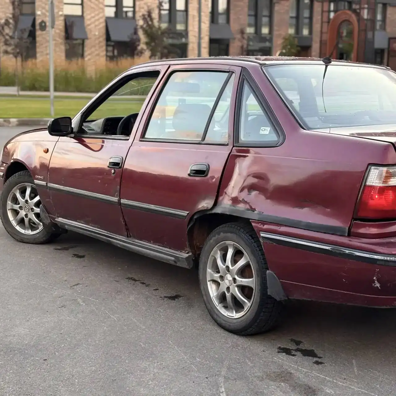 2007 Гур Полный идеальный ход - Легковые автомобили (Авто) в Казань