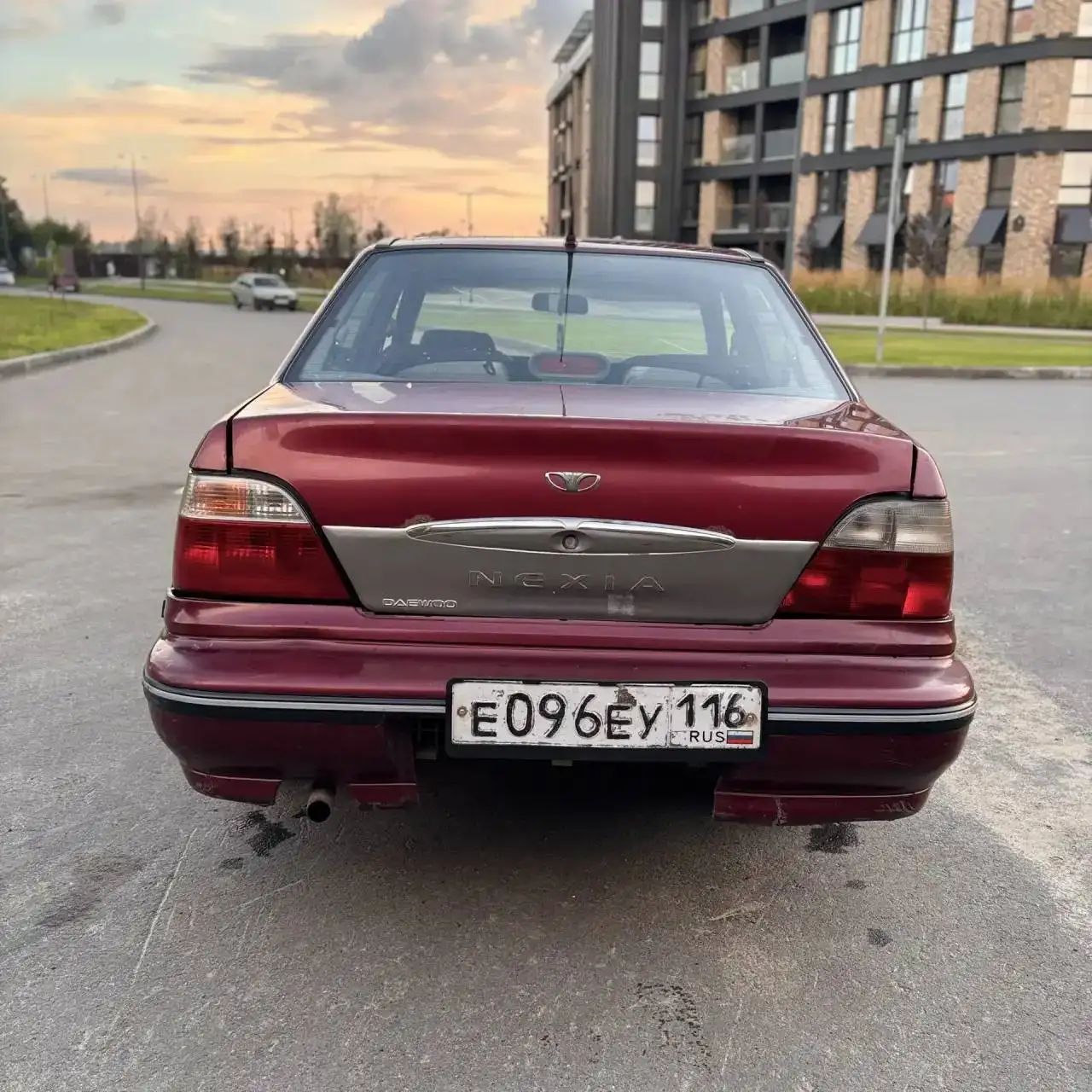 2007 Гур Полный идеальный ход - Легковые автомобили (Авто) в Казань