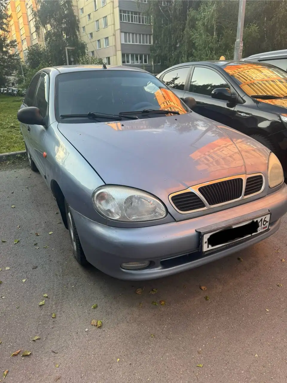 Продам автомобиль 2010 года в отличном состоянии, Казань - Легковые автомобили (Авто) в Казань