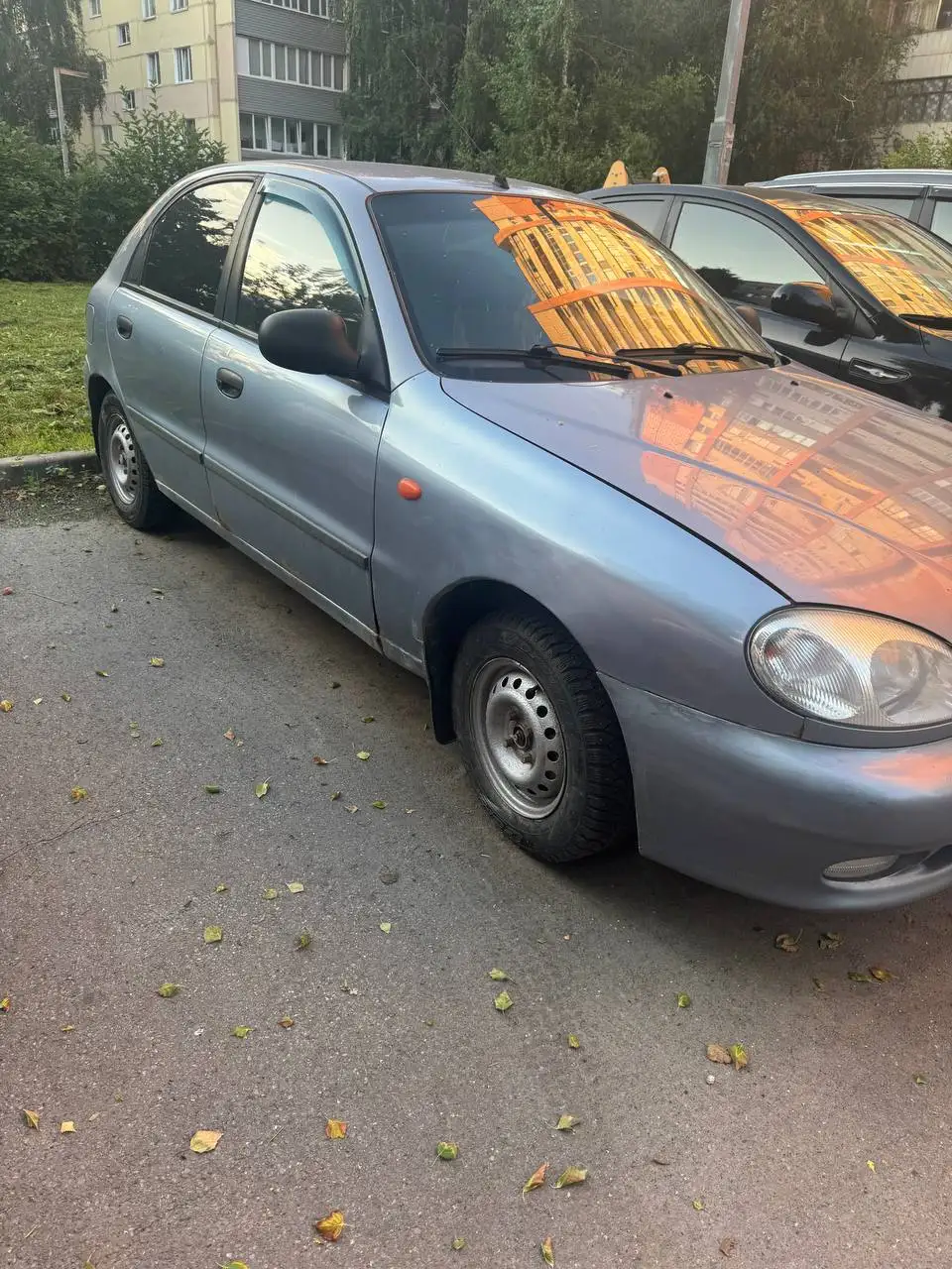 Продам автомобиль 2010 года в отличном состоянии, Казань - Легковые автомобили (Авто) в Казань