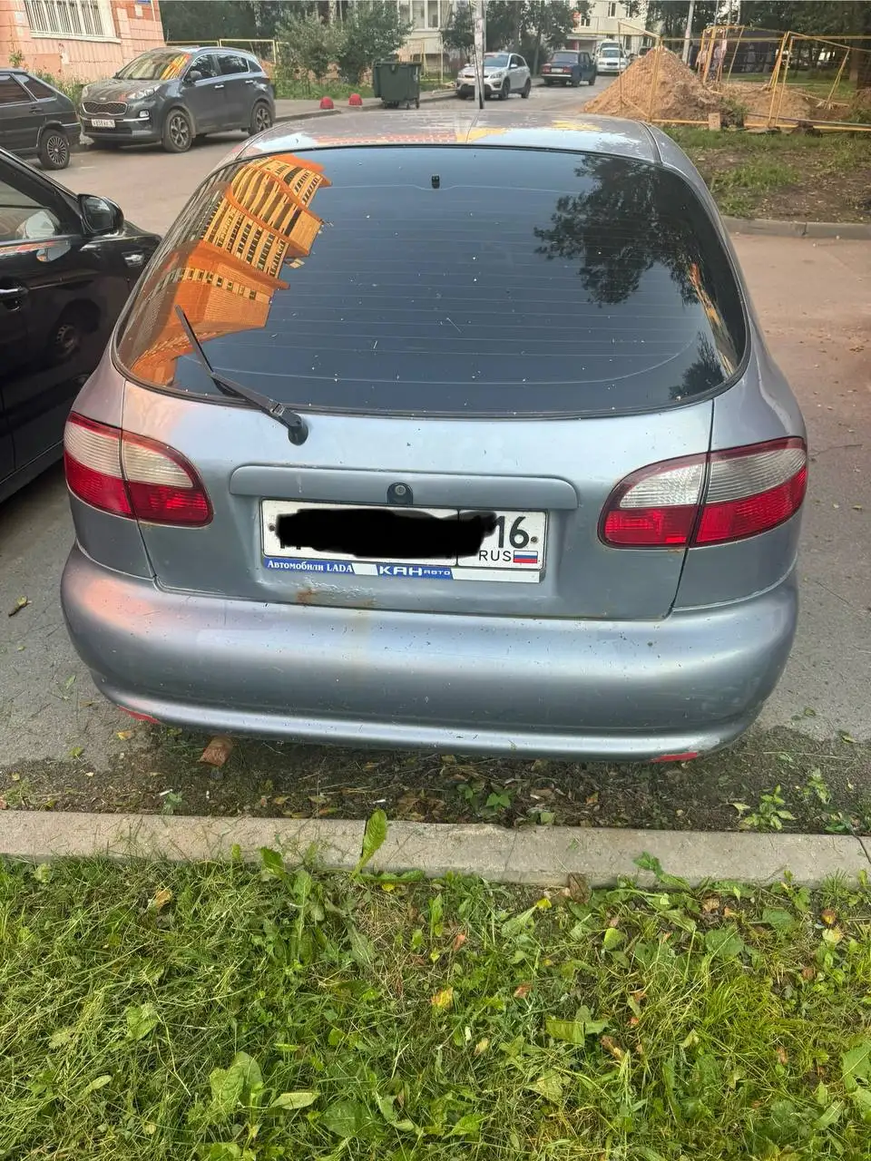 Продам автомобиль 2010 года в отличном состоянии, Казань - Легковые автомобили (Авто) в Казань