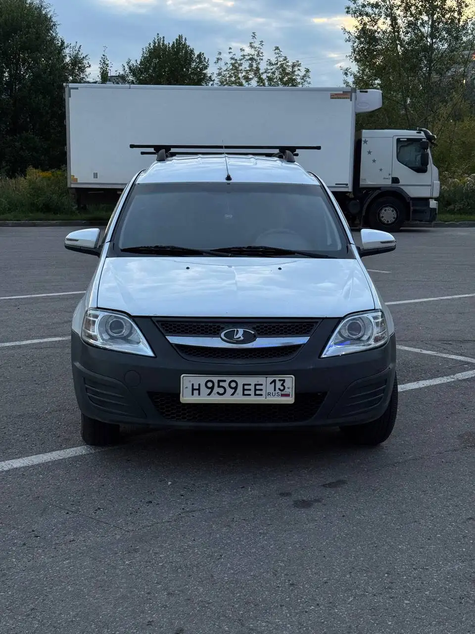 Продам автомобиль 2015 года - Авто в Казань