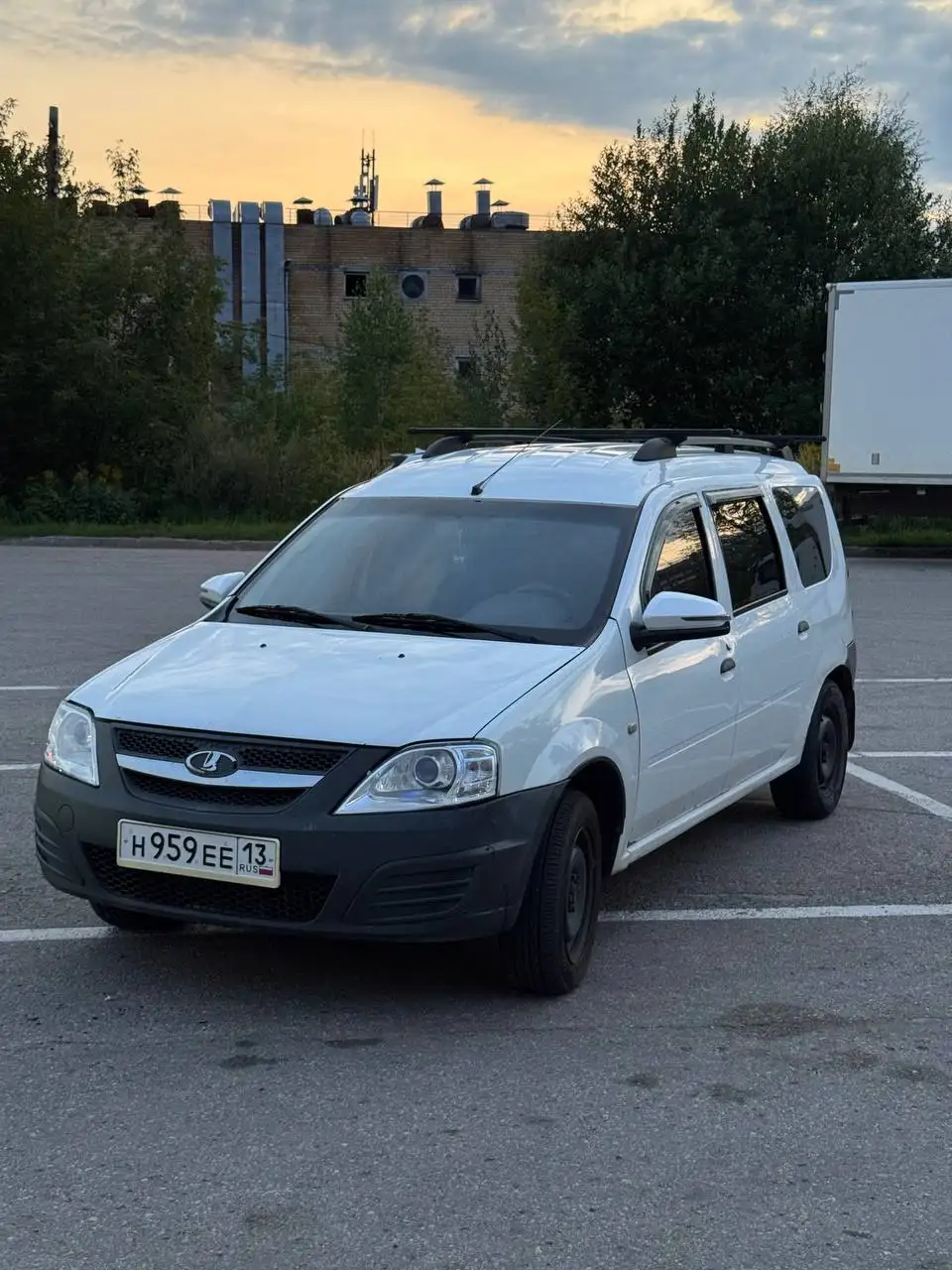 Продам автомобиль 2015 года - Авто в Казань