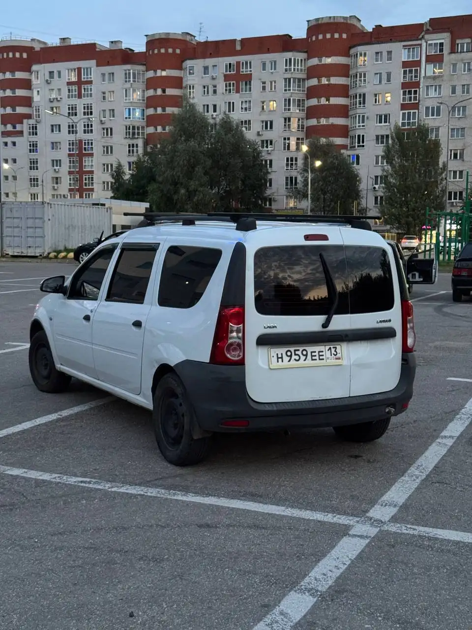 Продам автомобиль 2015 года - Авто в Казань