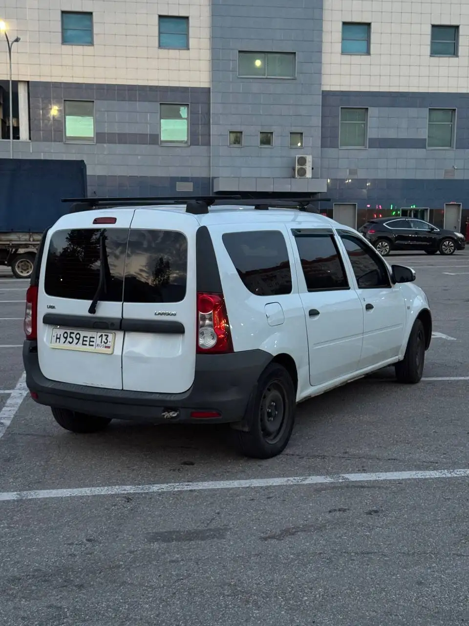 Продам автомобиль 2015 года - Авто в Казань
