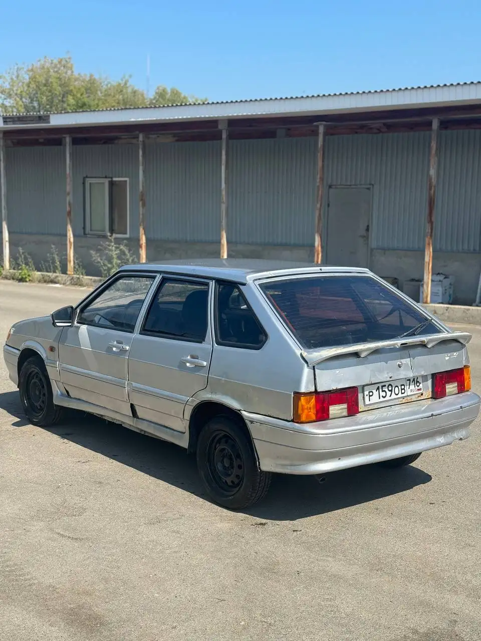 Продам ВАЗ 2114, 2008 год - Легковые автомобили (Авто) в Казань