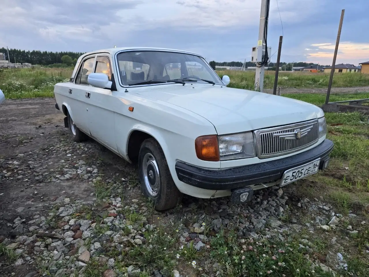 Продам автомобиль с номерами - Авто в Казань