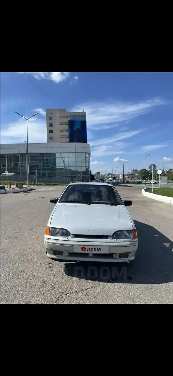 Продам ВАЗ 2114 2006 года в хорошем состоянии - Легковые автомобили (Авто) в Нурлаты