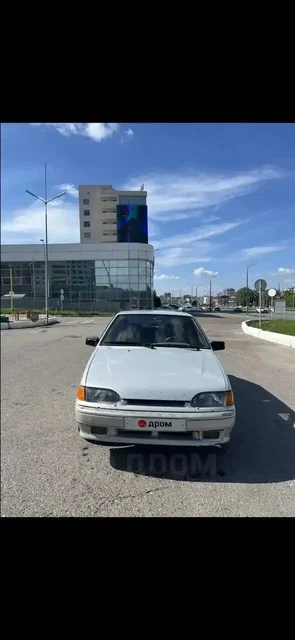 Продам ВАЗ 2114 2006 года в хорошем состоянии - Авто в Нурлаты